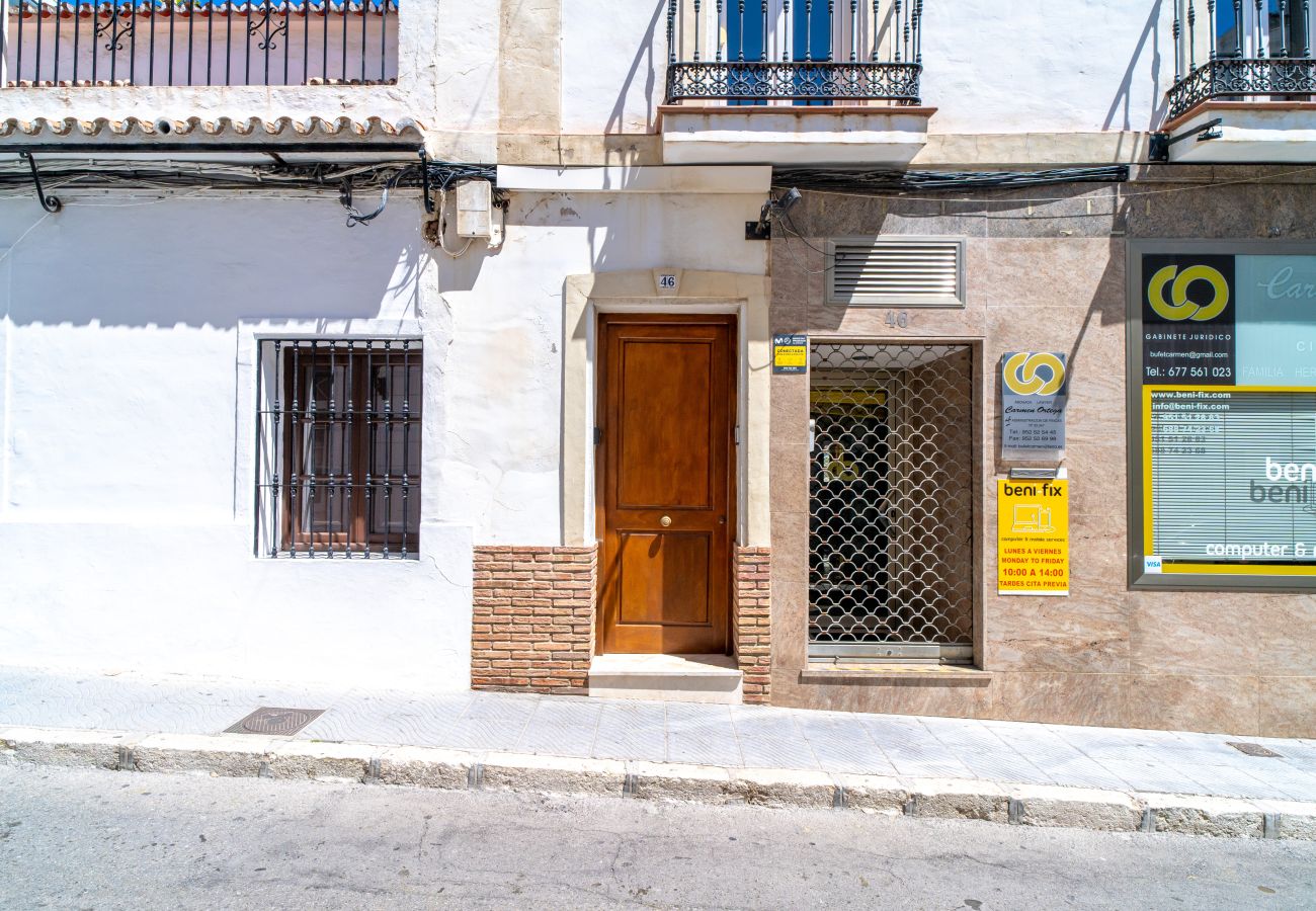 Appartement à Nerja - Granada 46 Centro by Casasol 