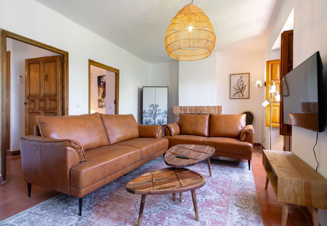 Maison mitoyenne à Nerja - Villa Lorca Vista Mar by Casasol