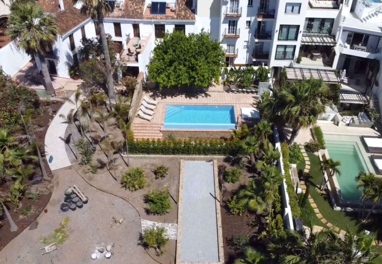 Maison mitoyenne à Nerja - Villa Lorca Vista Mar by Casasol