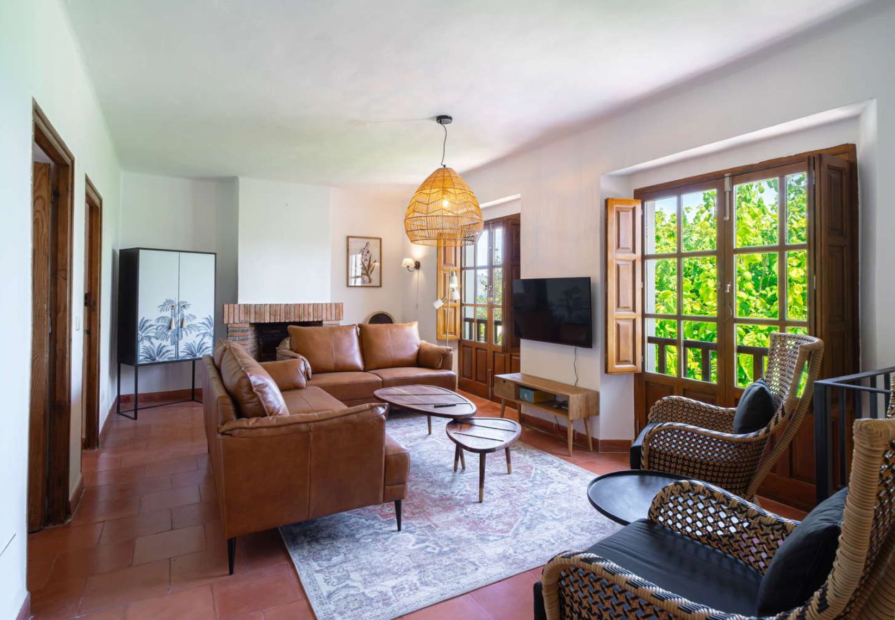 Maison mitoyenne à Nerja - Villa Lorca Vista Mar by Casasol