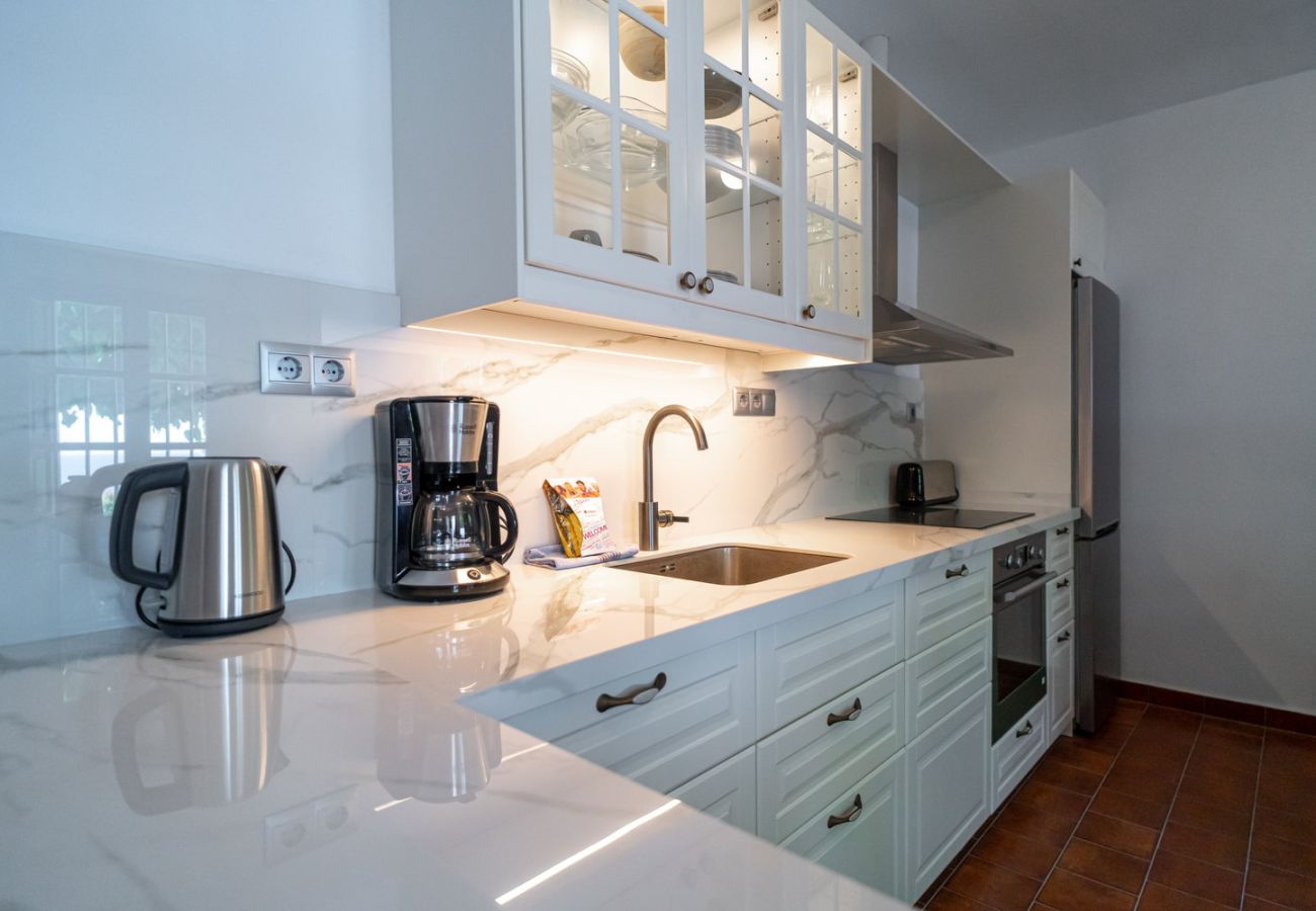 Maison mitoyenne à Nerja - Villa Lorca Vista Mar by Casasol