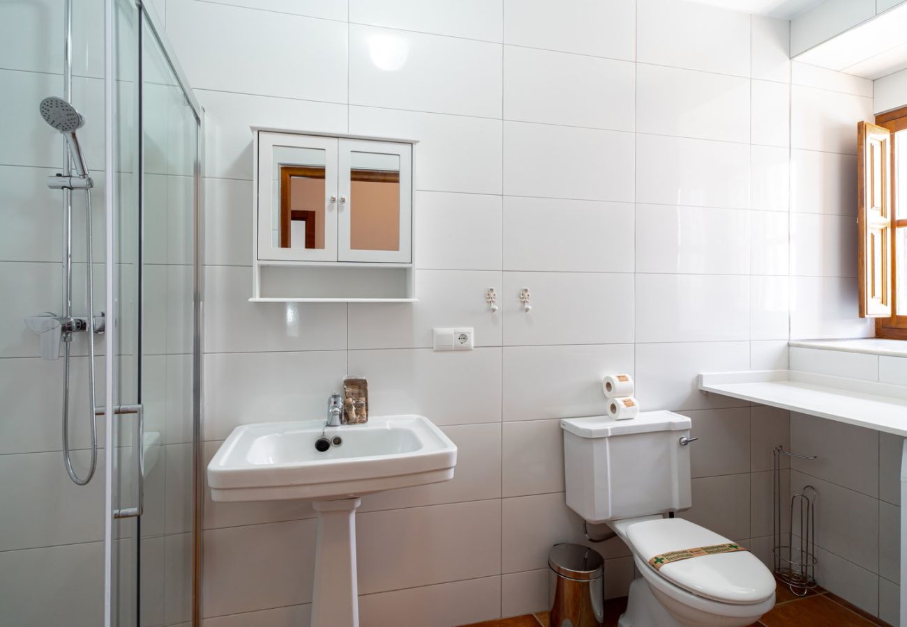 Maison mitoyenne à Nerja - Villa Lorca Vista Mar by Casasol