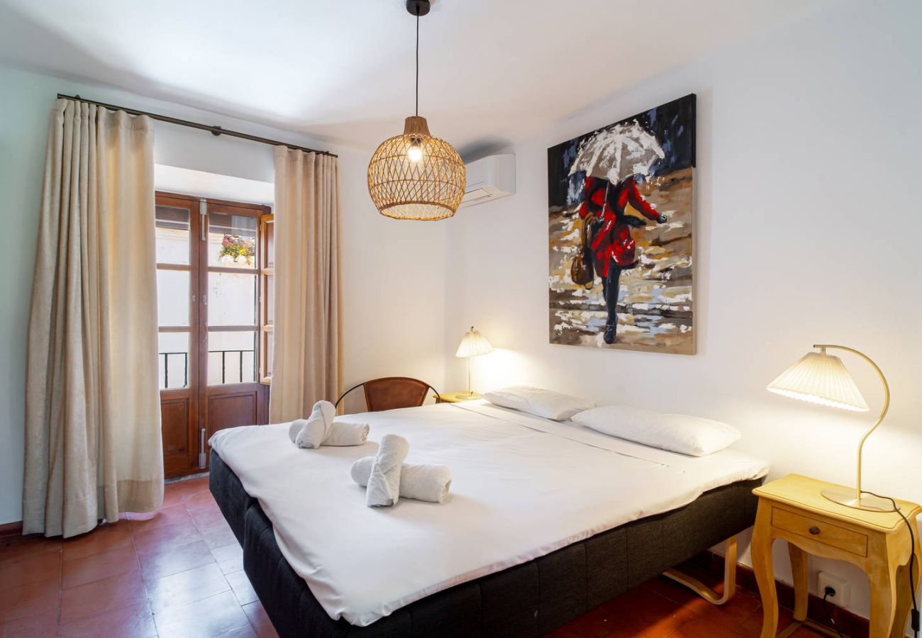 Maison mitoyenne à Nerja - Villa Lorca Vista Mar by Casasol