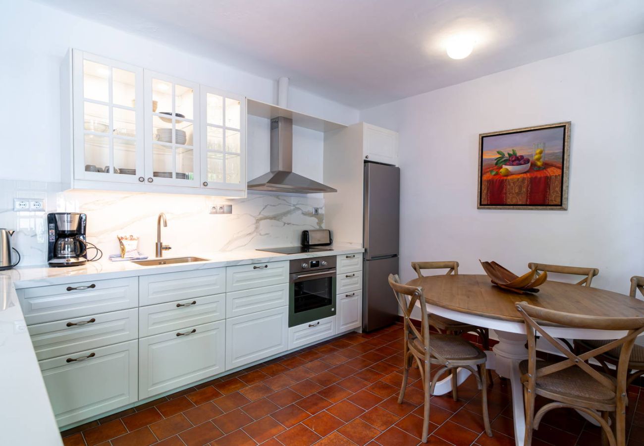 Maison mitoyenne à Nerja - Villa Lorca Vista Mar by Casasol