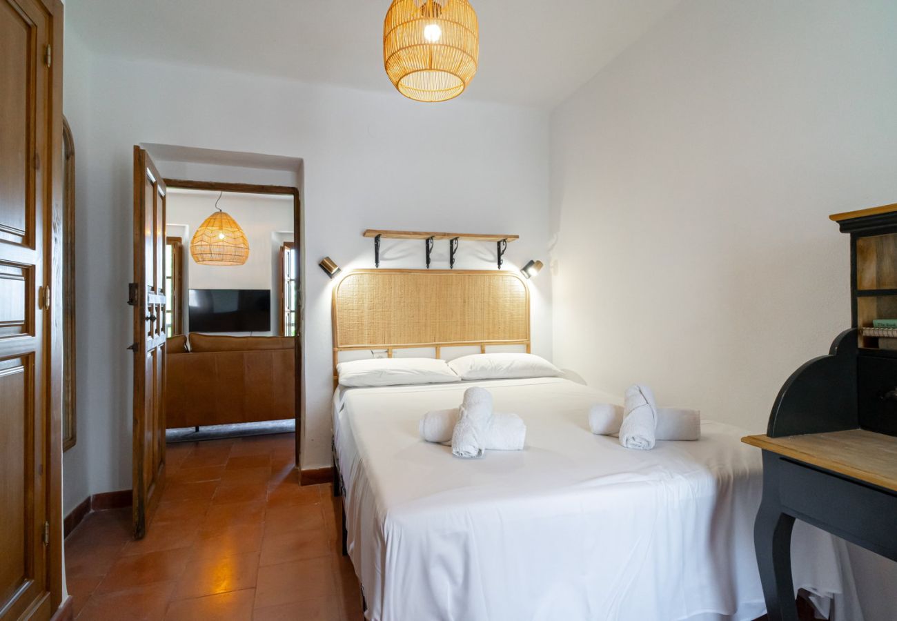 Maison mitoyenne à Nerja - Villa Lorca Vista Mar by Casasol