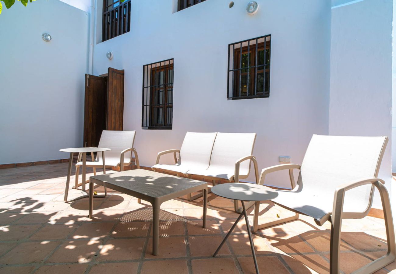 Maison mitoyenne à Nerja - Villa Lorca Vista Mar by Casasol