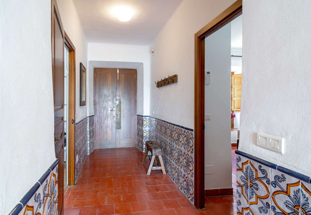 Maison mitoyenne à Nerja - Villa Lorca Vista Mar by Casasol