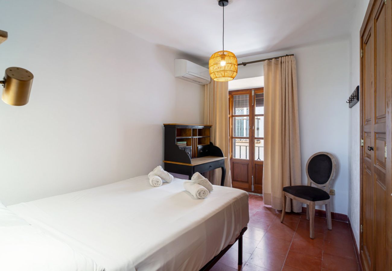 Maison mitoyenne à Nerja - Villa Lorca Vista Mar by Casasol