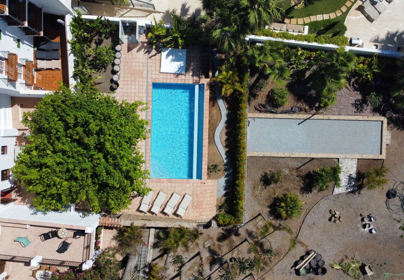 Maison mitoyenne à Nerja - Villa Lorca Vista Mar by Casasol