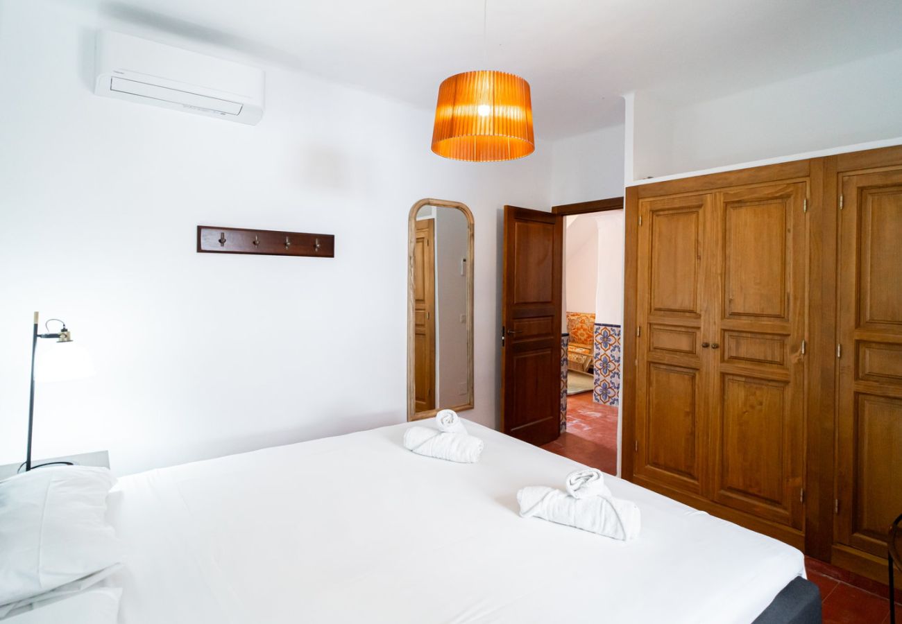 Maison mitoyenne à Nerja - Villa Lorca Vista Mar by Casasol