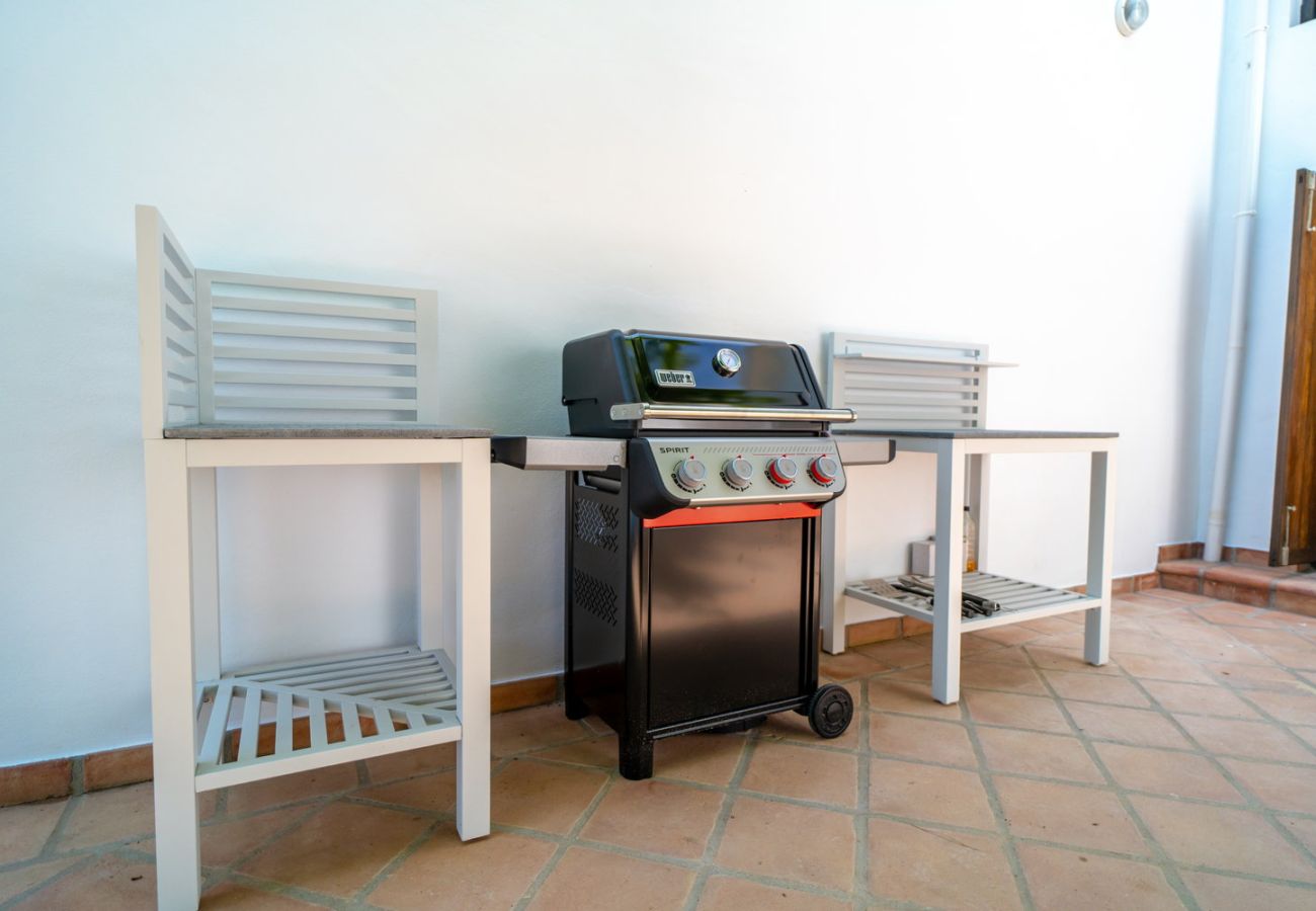 Maison mitoyenne à Nerja - Villa Lorca Vista Mar by Casasol