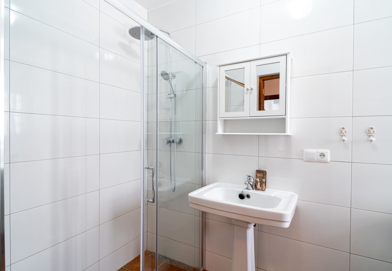 Maison mitoyenne à Nerja - Villa Lorca Vista Mar by Casasol