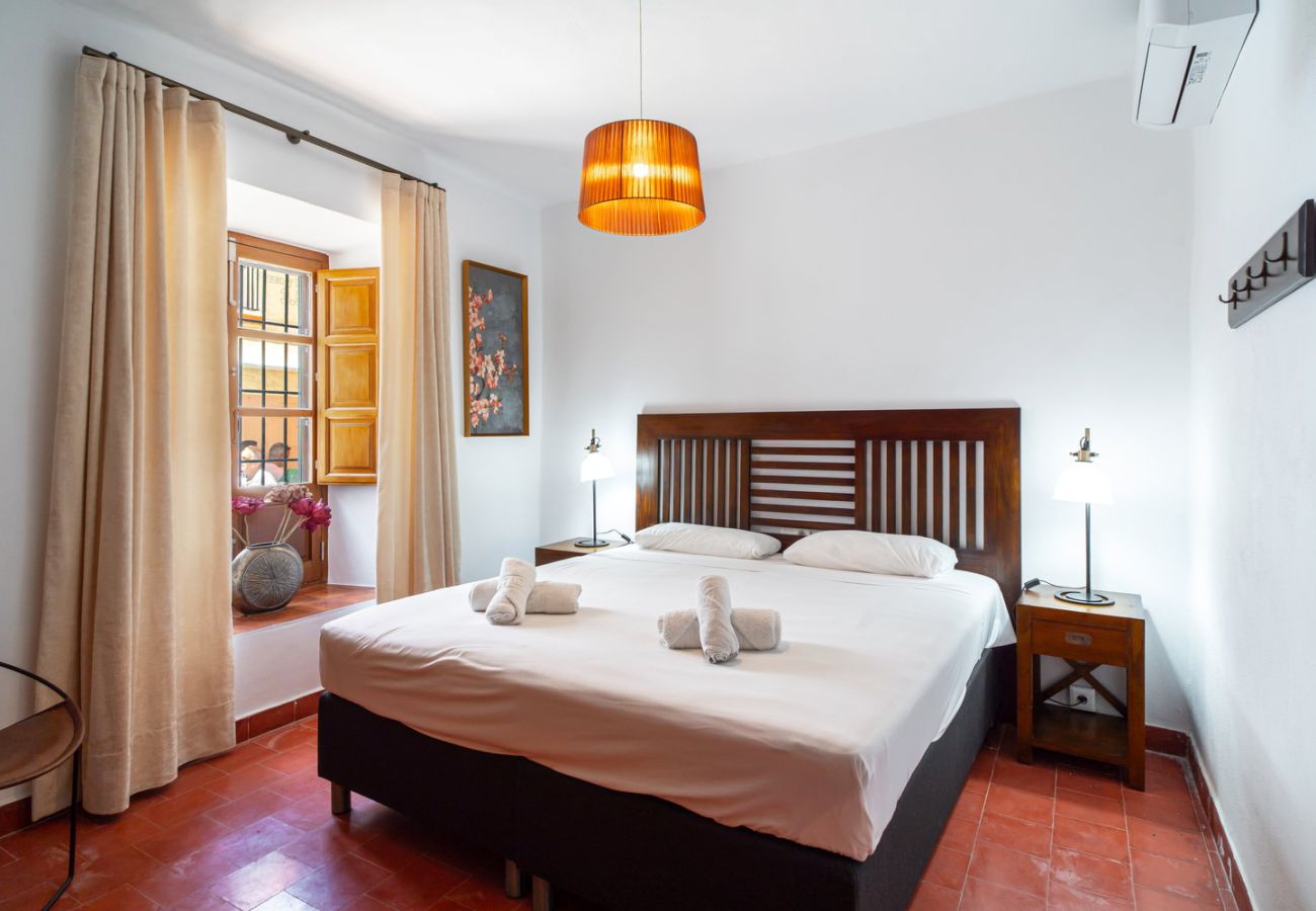 Maison mitoyenne à Nerja - Villa Lorca Vista Mar by Casasol