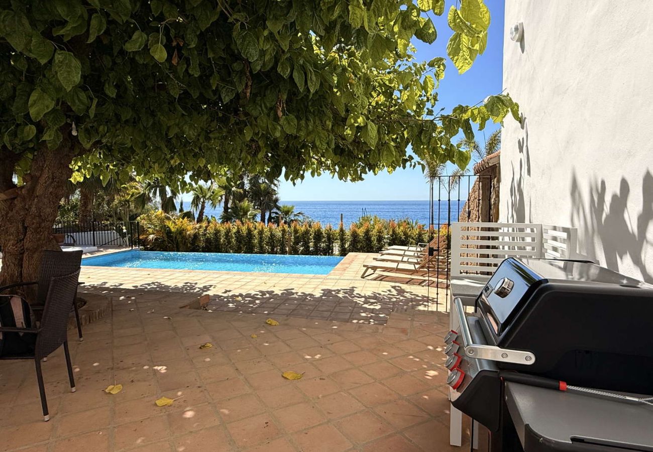 Maison mitoyenne à Nerja - Villa Lorca Vista Mar by Casasol