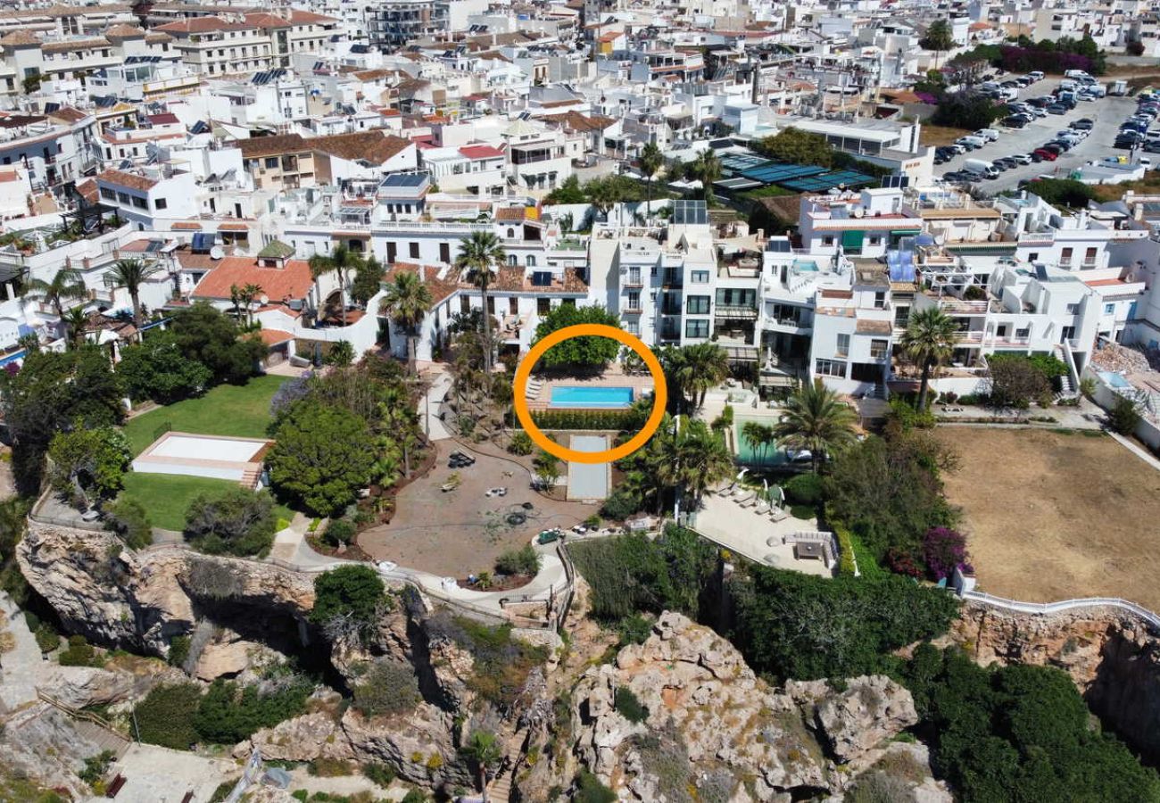 Maison mitoyenne à Nerja - Villa Lorca Vista Mar by Casasol