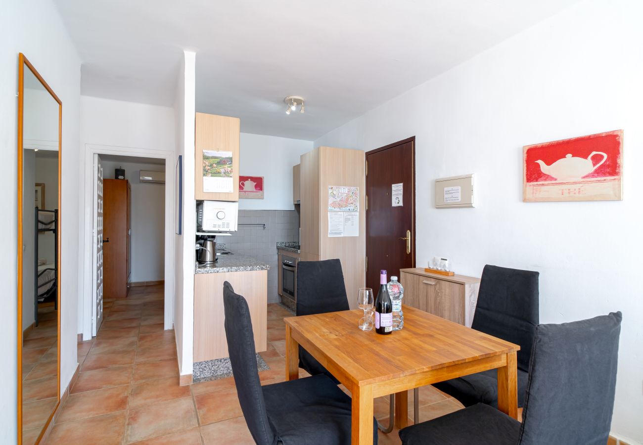 Appartement à Nerja - Capistrano Playa 404 by Casasol