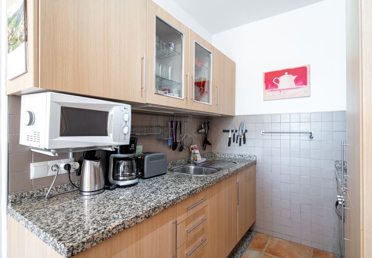 Appartement à Nerja - Capistrano Playa 404 by Casasol