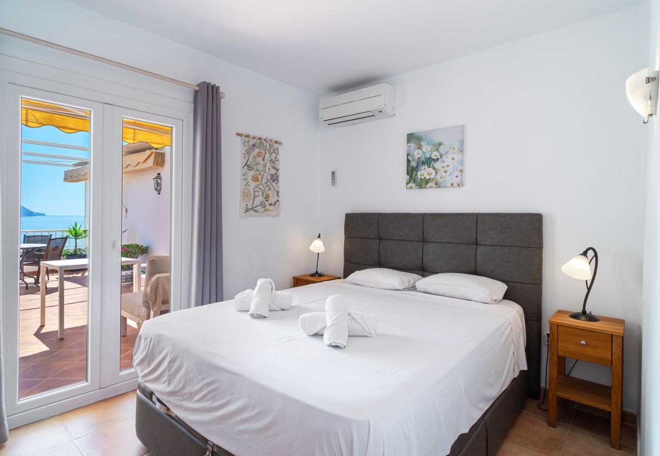 Appartement à Nerja - Capistrano Playa 404 by Casasol