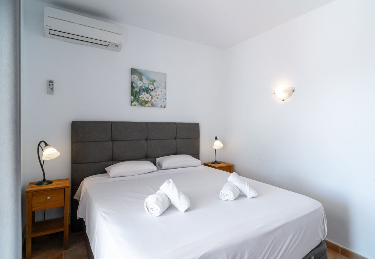 Appartement à Nerja - Capistrano Playa 404 by Casasol