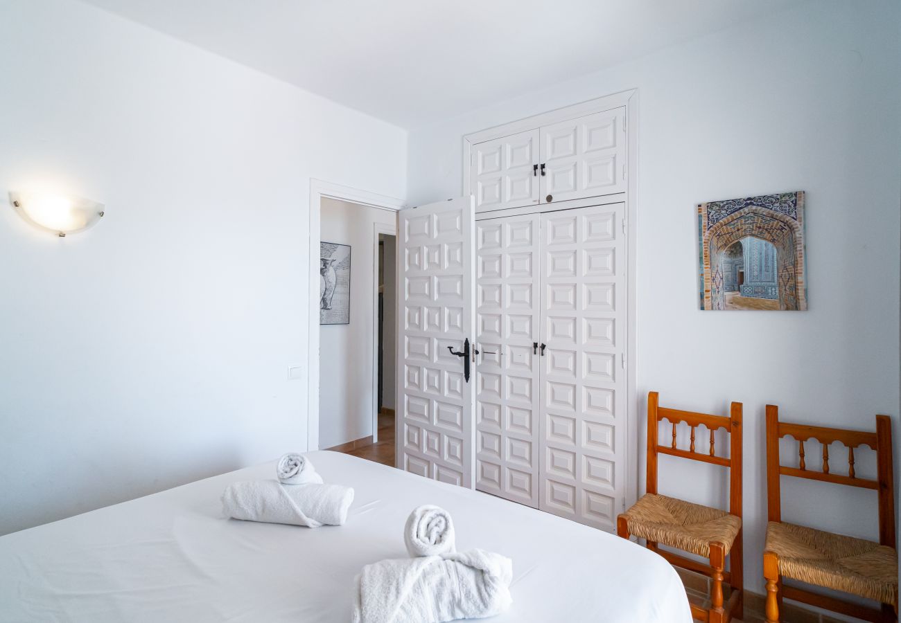 Appartement à Nerja - Capistrano Playa 404 by Casasol