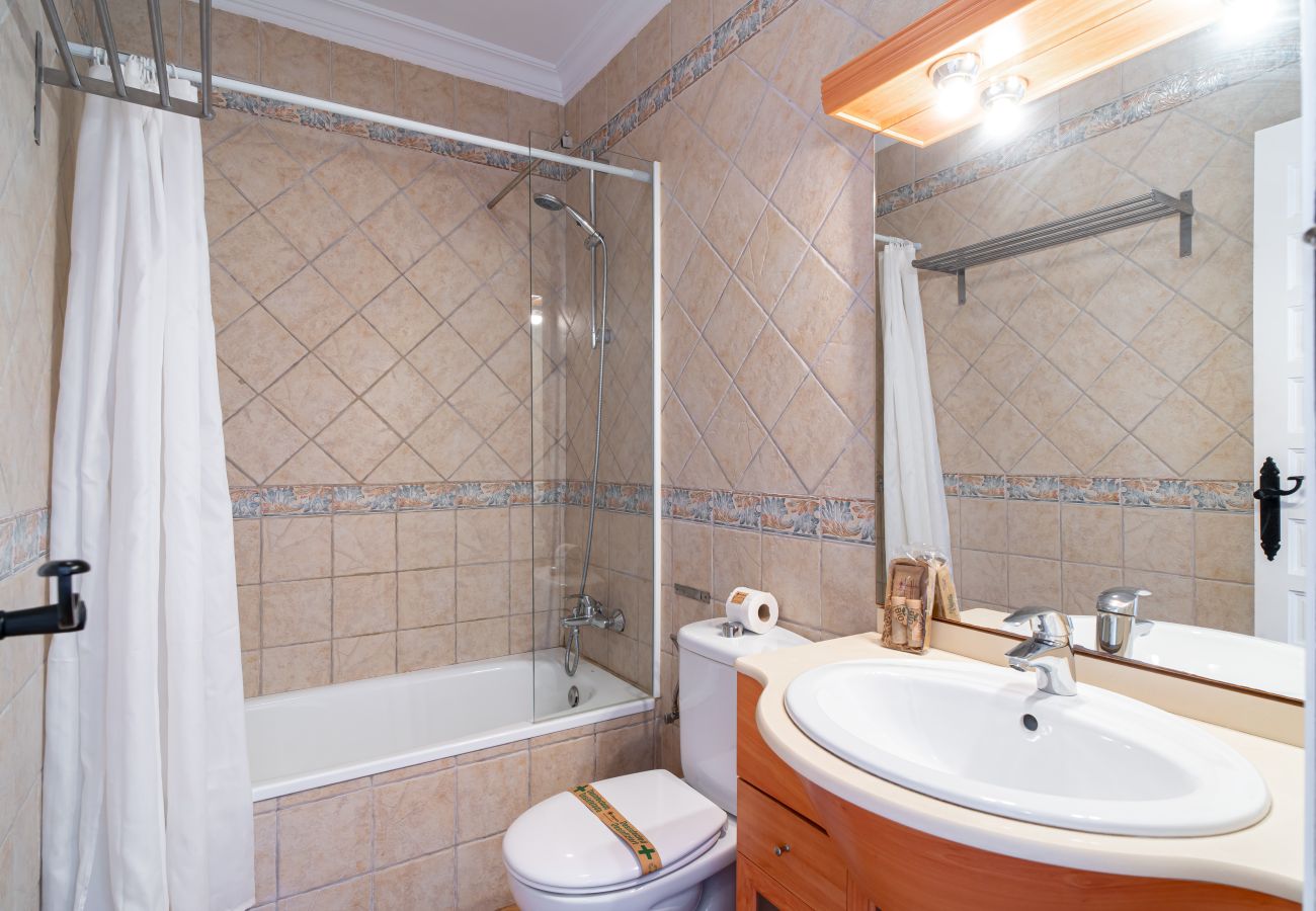 Appartement à Nerja - Capistrano Playa 404 by Casasol