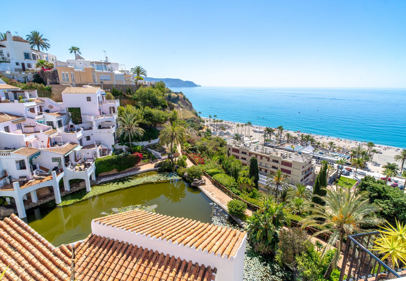 Appartement à Nerja - Capistrano Playa 404 by Casasol