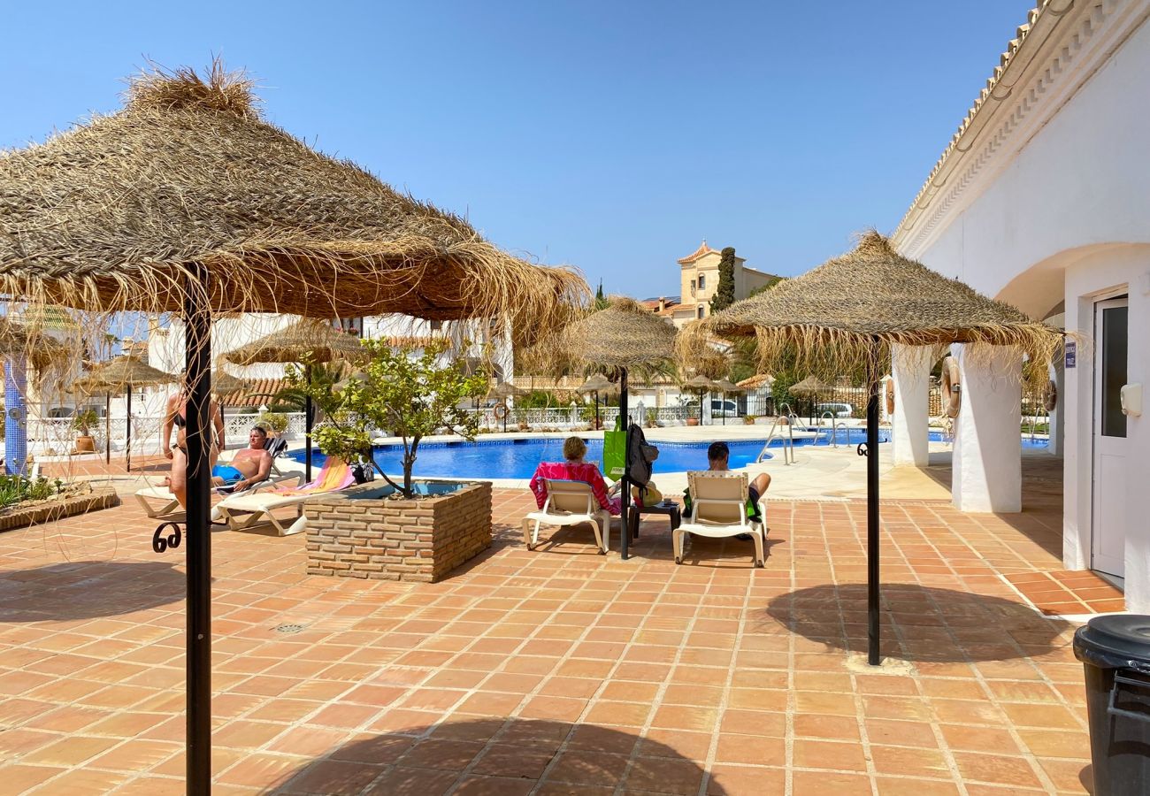 Appartement à Nerja - Capistrano Playa 404 by Casasol