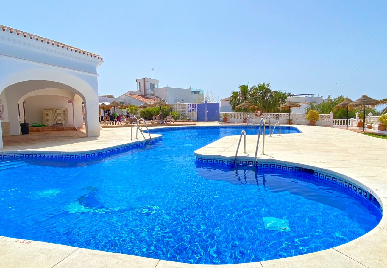 Appartement à Nerja - Capistrano Playa 404 by Casasol