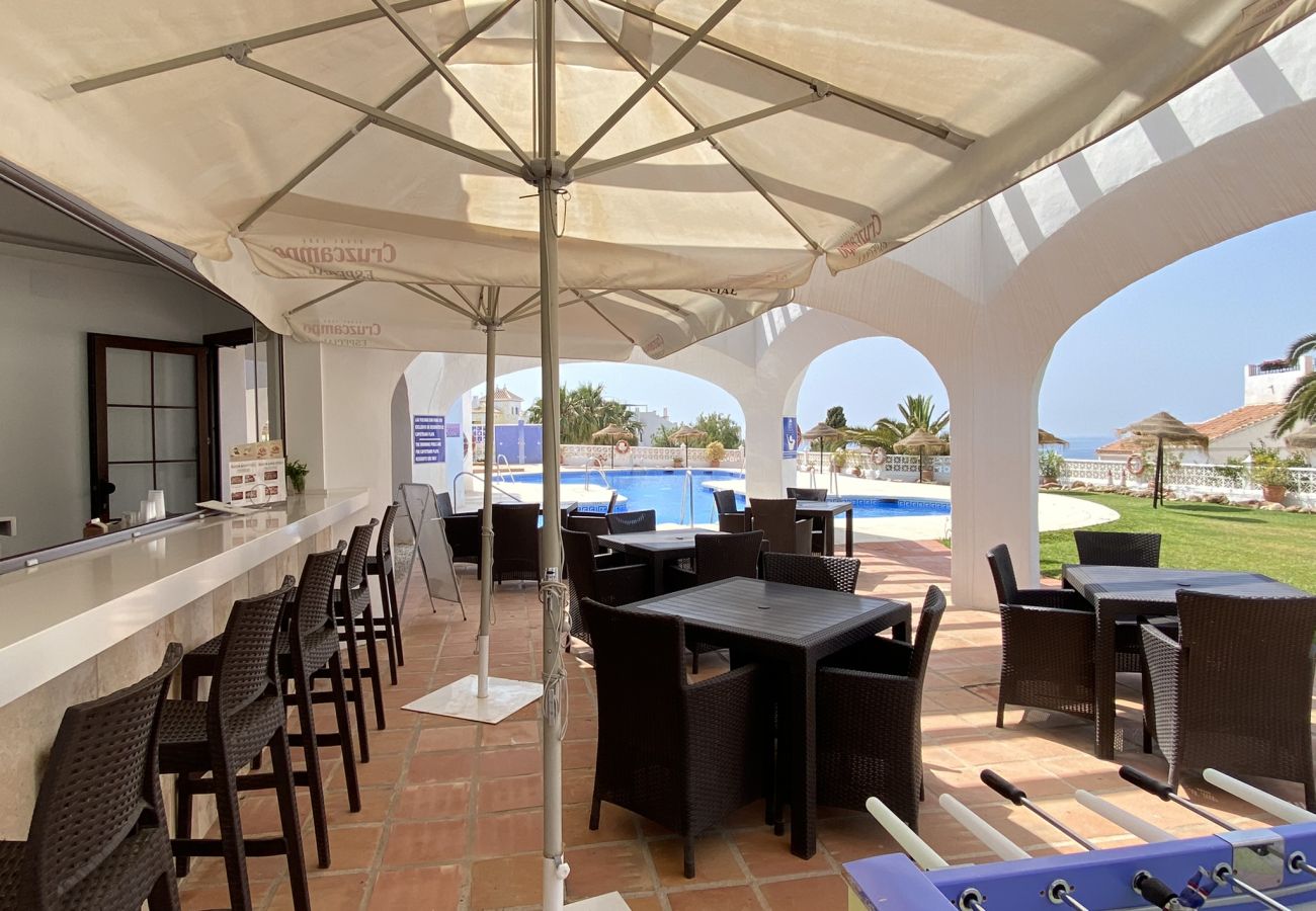 Appartement à Nerja - Capistrano Playa 404 by Casasol