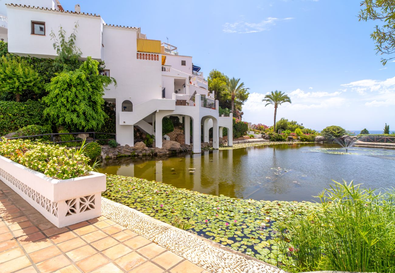 Appartement à Nerja - Capistrano Playa 404 by Casasol