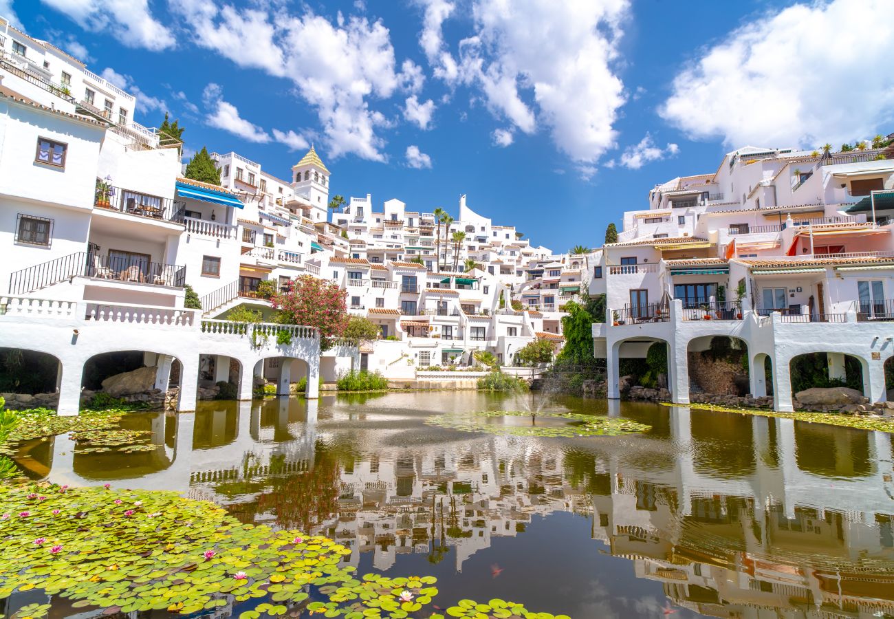 Appartement à Nerja - Capistrano Playa 404 by Casasol