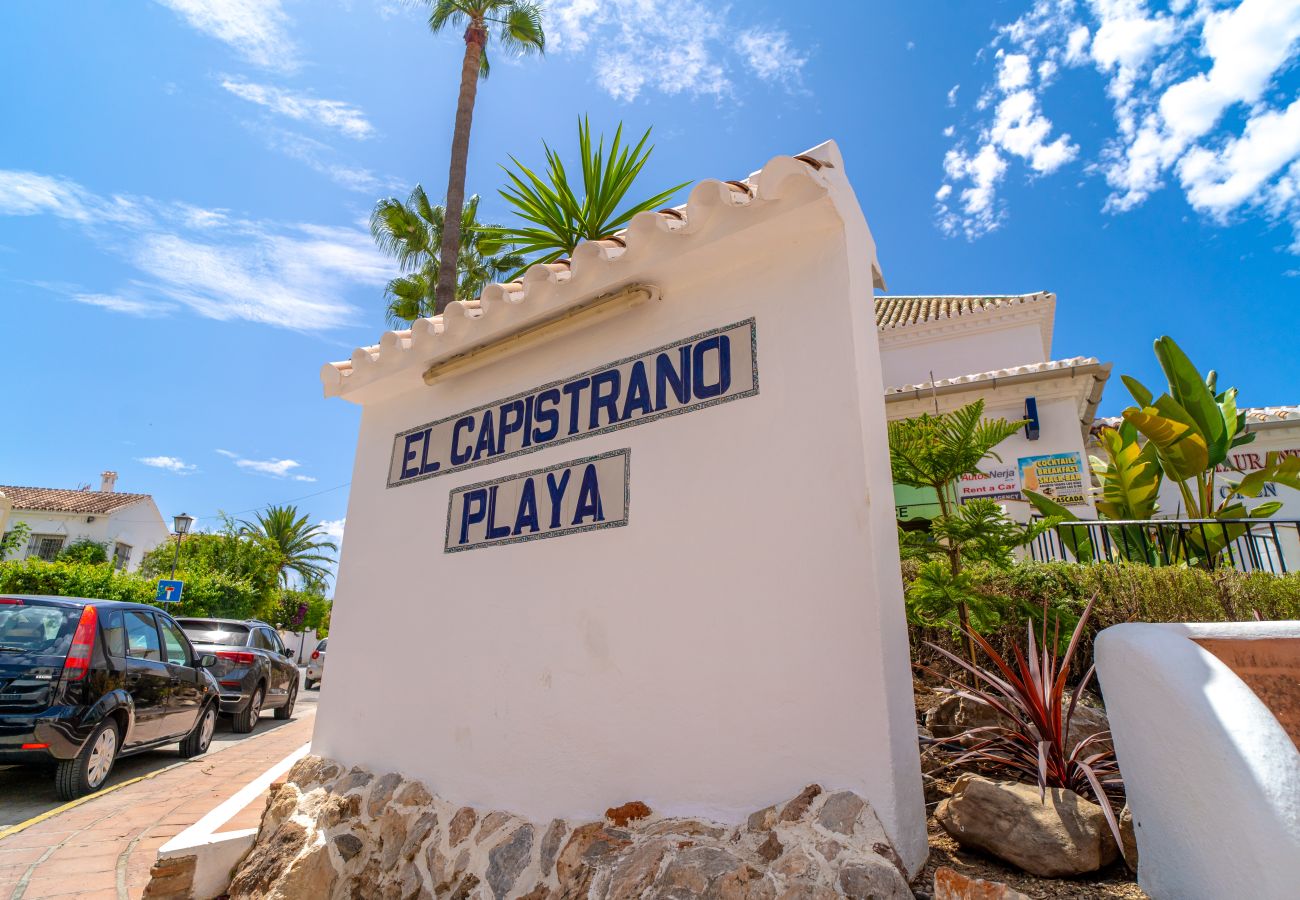 Appartement à Nerja - Capistrano Playa 404 by Casasol