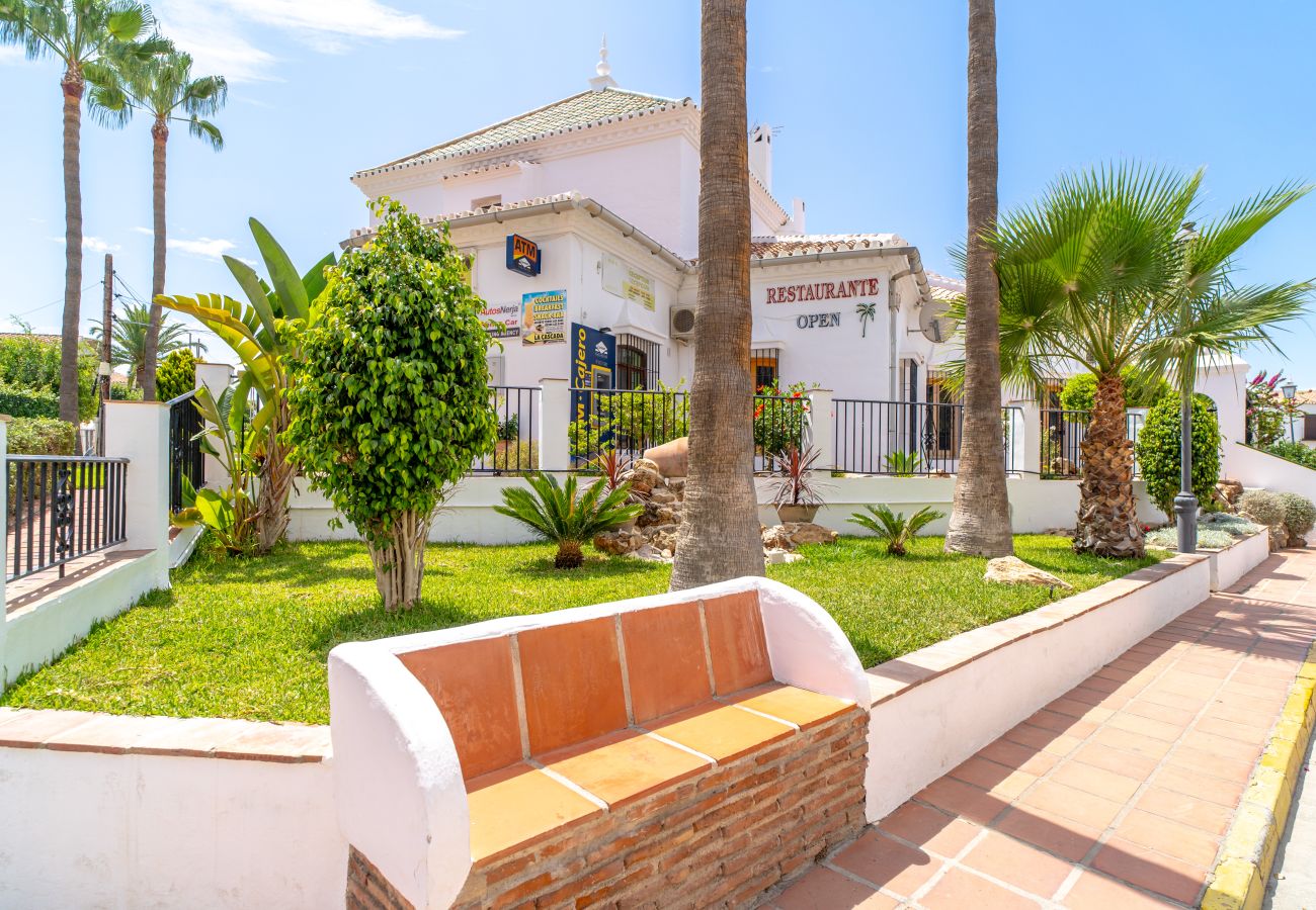 Appartement à Nerja - Capistrano Playa 404 by Casasol