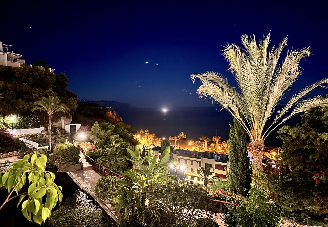 Appartement à Nerja - Capistrano Playa 404 by Casasol