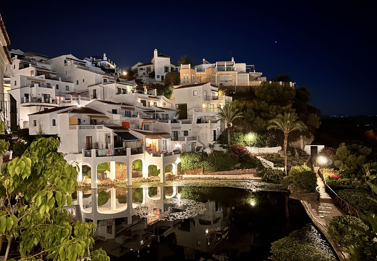 Appartement à Nerja - Capistrano Playa 404 by Casasol