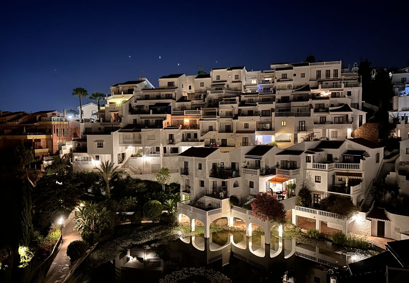 Appartement à Nerja - Capistrano Playa 404 by Casasol