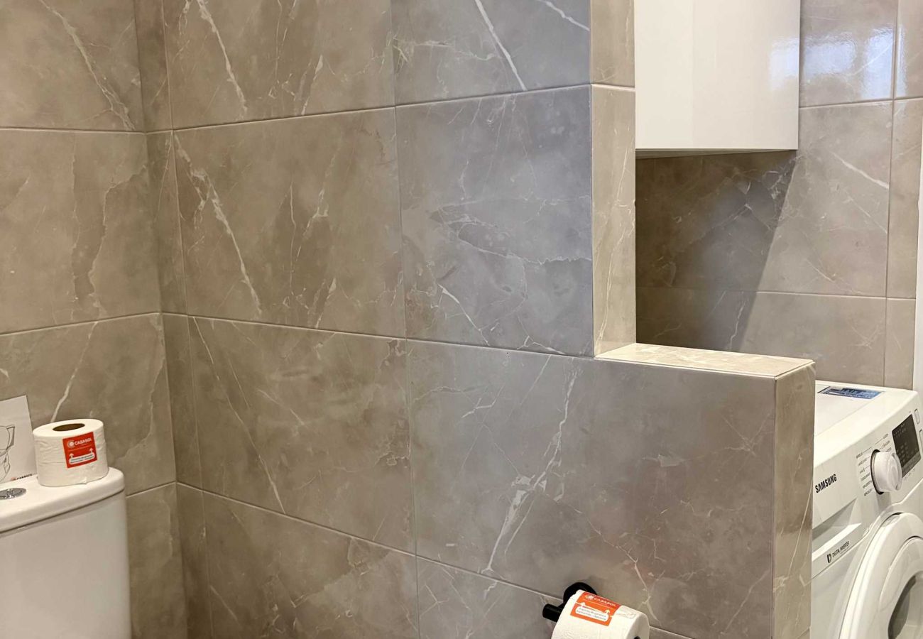 Appartement à Nerja - Capistrano Playa 404 by Casasol 