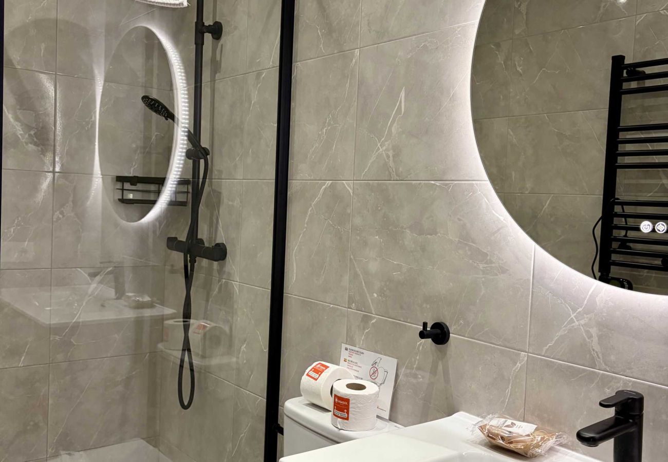 Appartement à Nerja - Capistrano Playa 404 by Casasol 