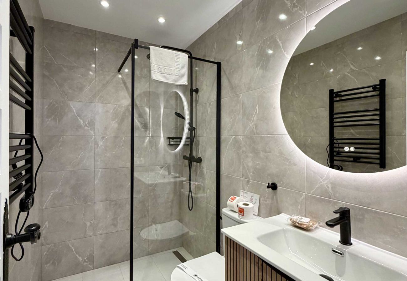 Appartement à Nerja - Capistrano Playa 404 by Casasol 