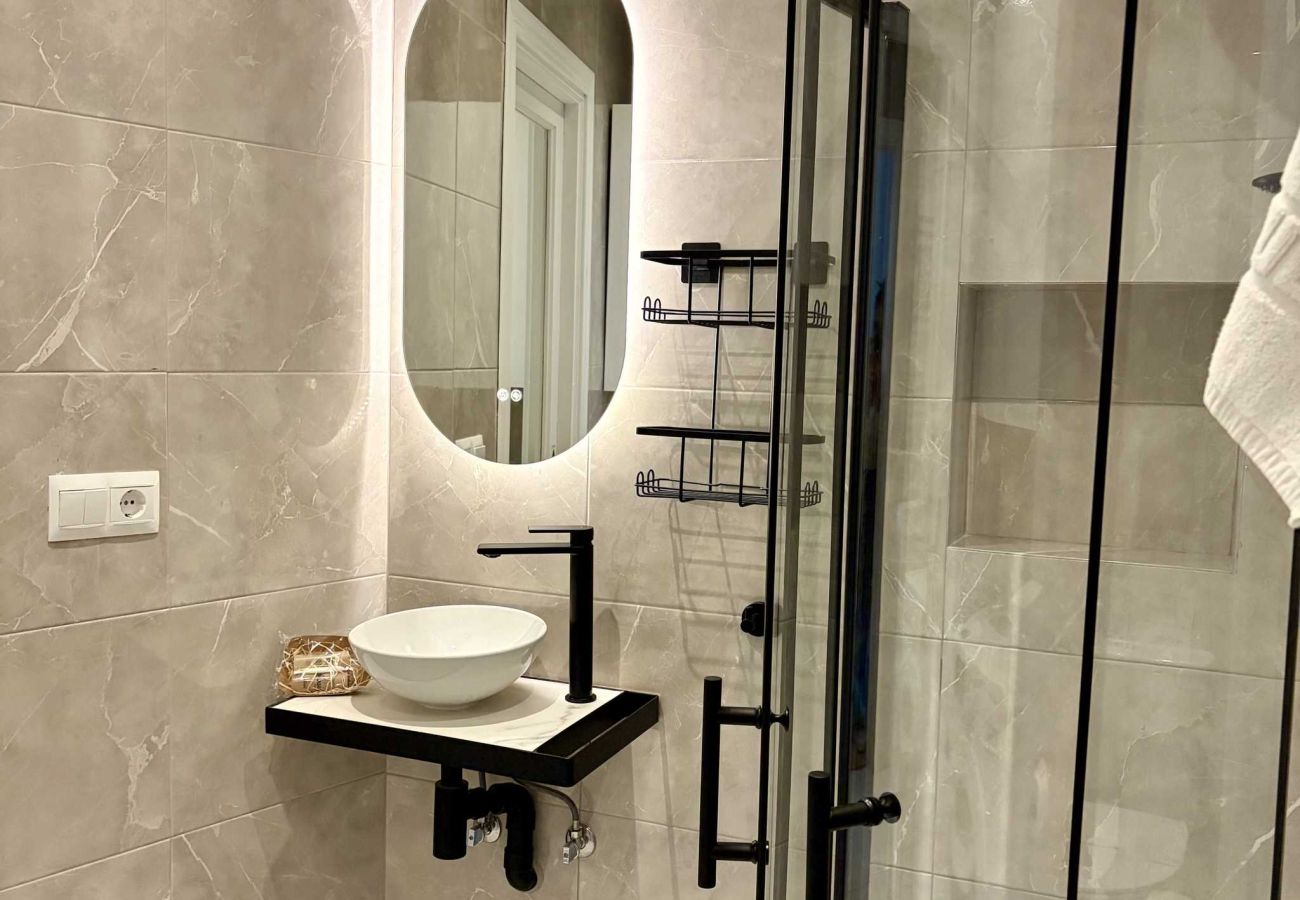 Appartement à Nerja - Capistrano Playa 404 by Casasol 