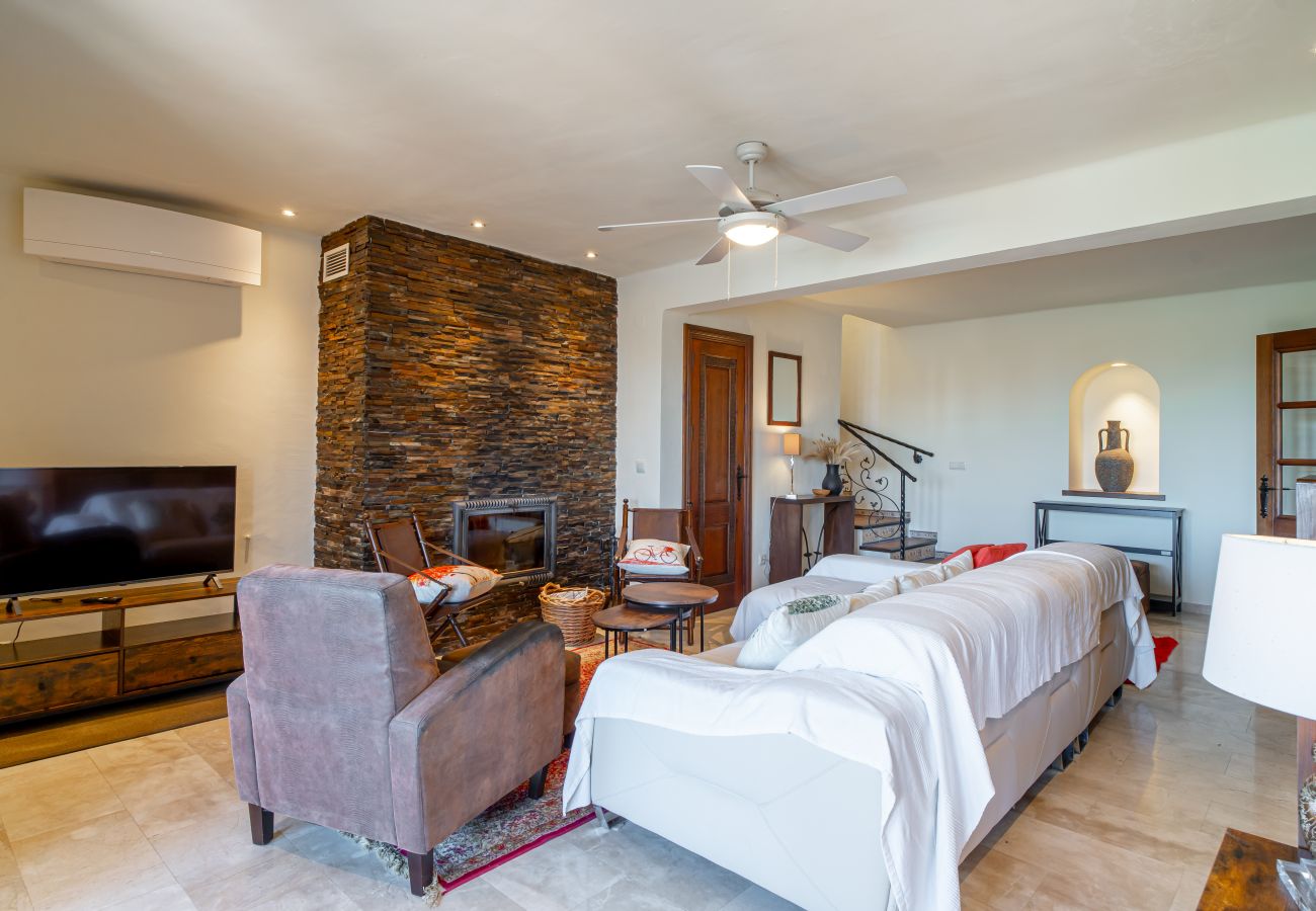 Maison à Nerja - Capistrano Village Casa Garden