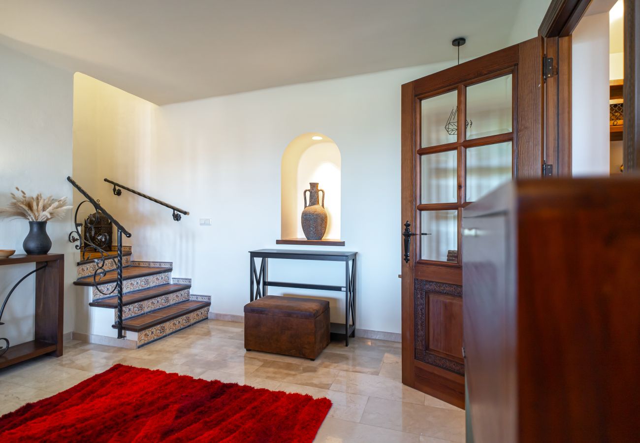 Maison à Nerja - Capistrano Village Casa Garden