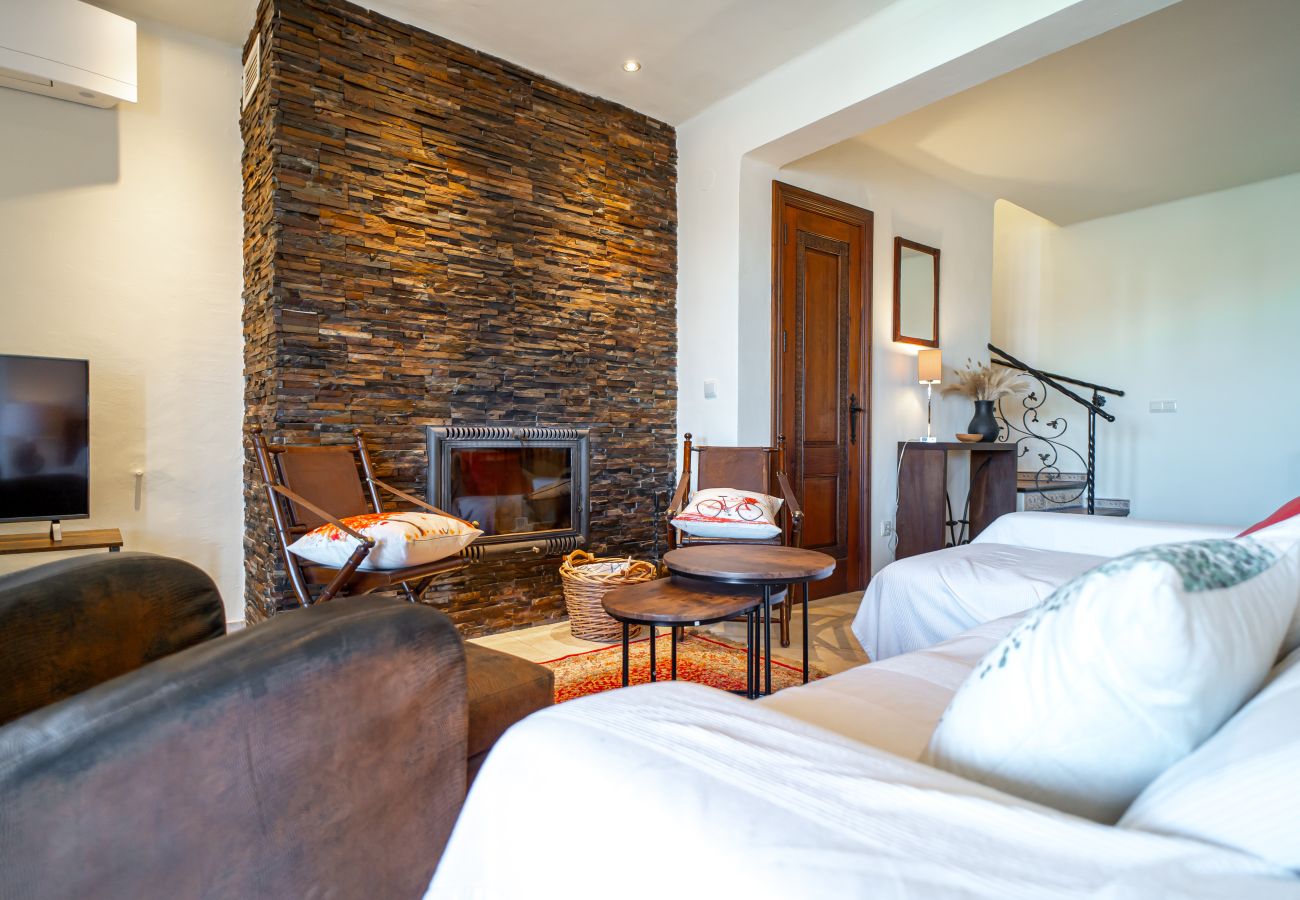 Maison à Nerja - Capistrano Village Casa Garden