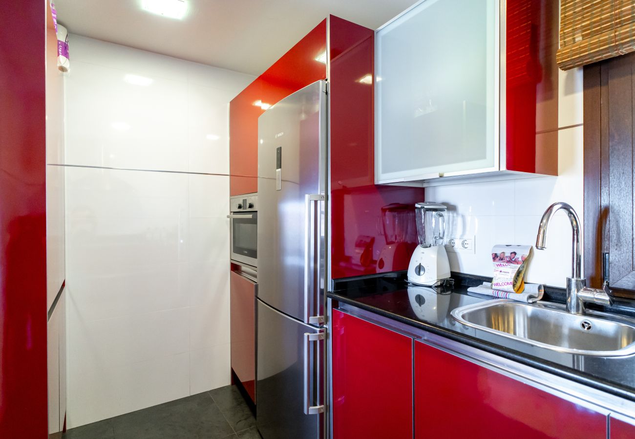 Maison à Nerja - Capistrano Village Casa Garden