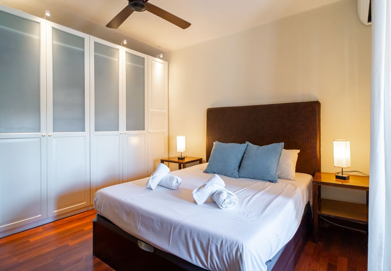 Maison à Nerja - Capistrano Village Casa Garden