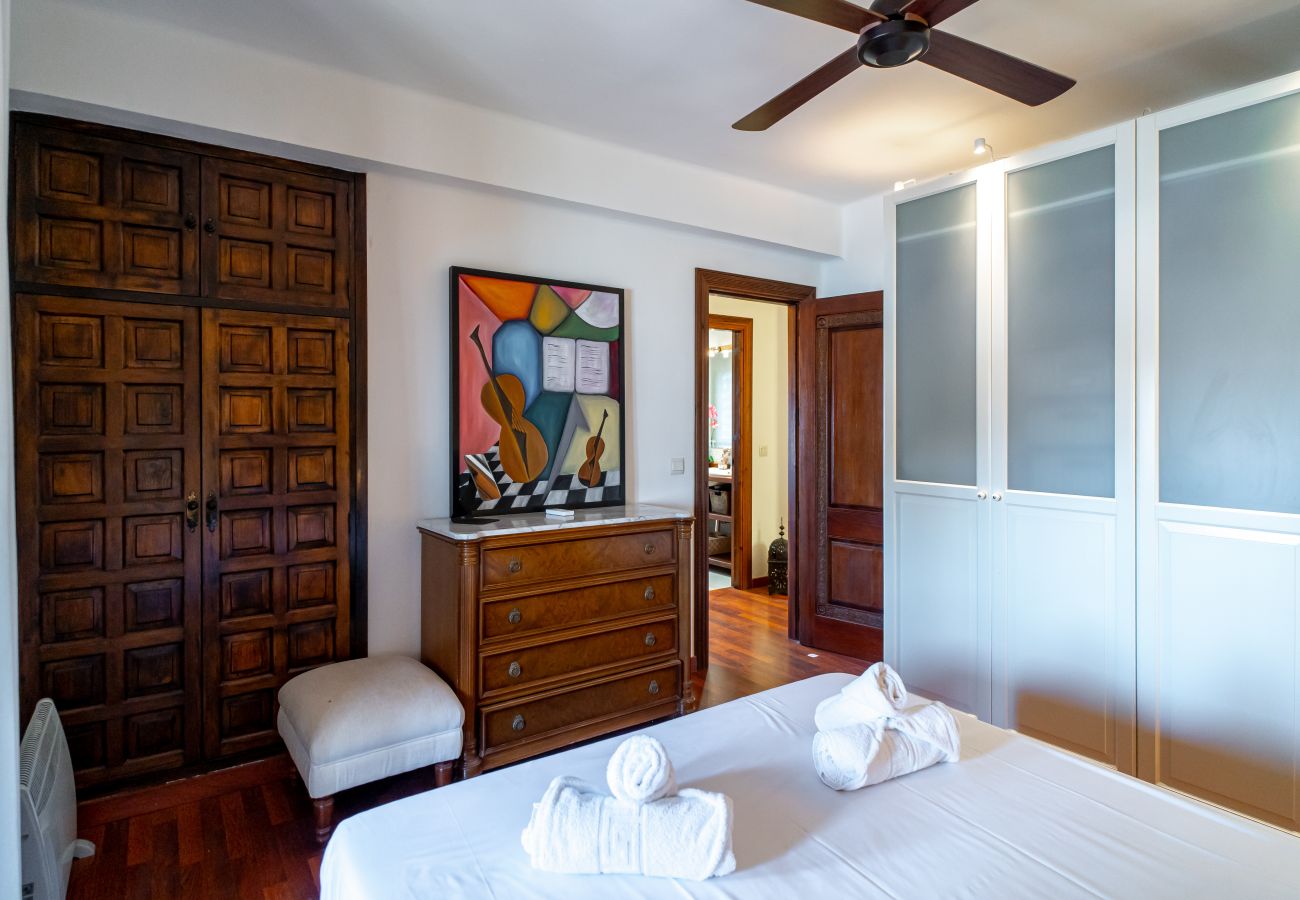 Maison à Nerja - Capistrano Village Casa Garden