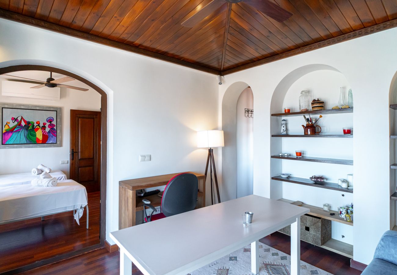 Maison à Nerja - Capistrano Village Casa Garden