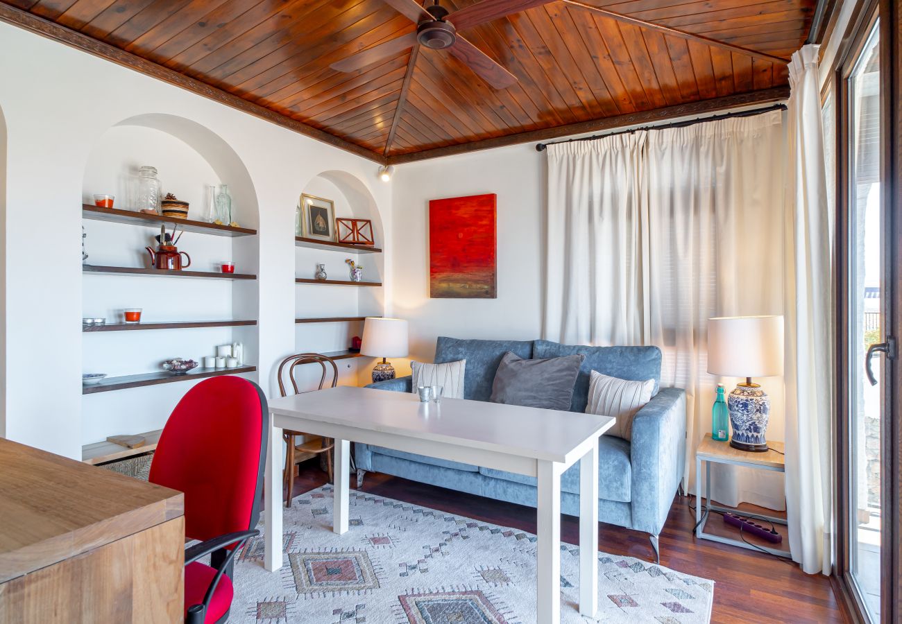 Maison à Nerja - Capistrano Village Casa Garden