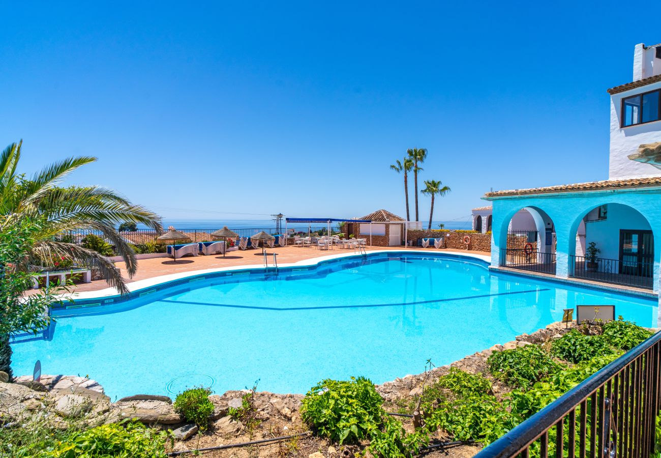 Maison à Nerja - Capistrano Village Casa Garden