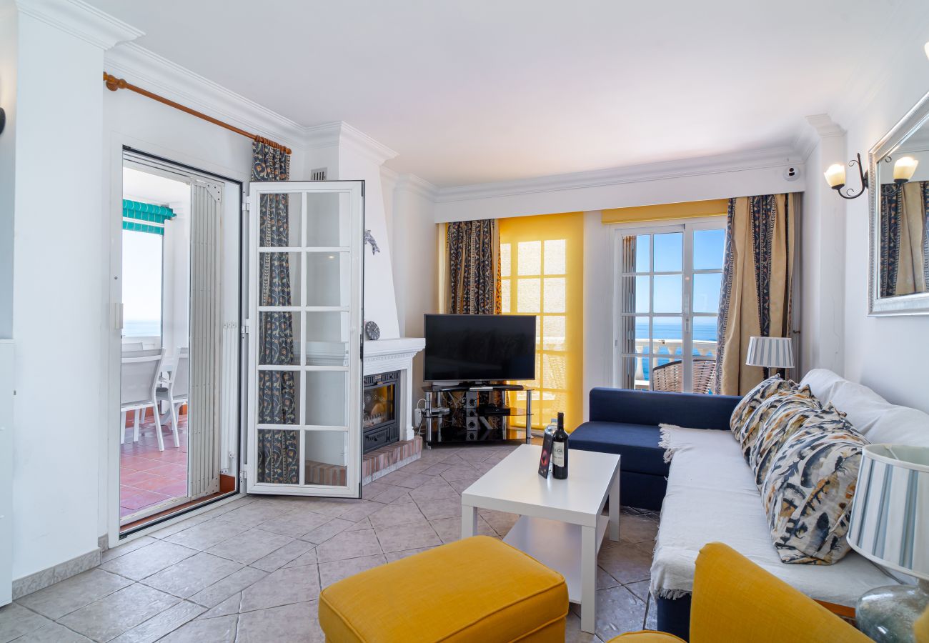 Villa à Nerja - Villa Vista Deluxe by Casasol